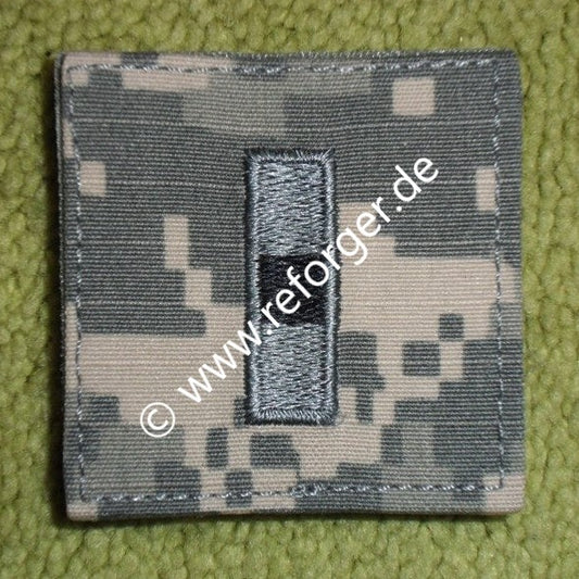 Chief Warrant Officer WO1