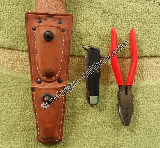 U.S. Army WWII CS-34 Tool Kit