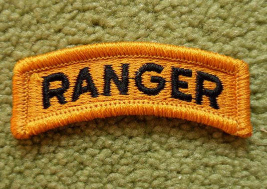 Ranger Tab