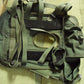 PRC-2200 Funkgerät Carrying Harness Tragegestell