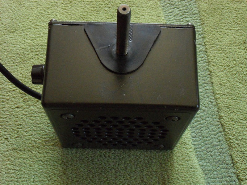 RACAL LS-5A Volume Adjustable Loudspeaker.