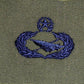 Abzeichen Qualification USAF Historian