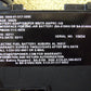 MBITR Multiband Radio Battery Adapter