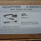 MBITR Multiband Radio Battery Adapter