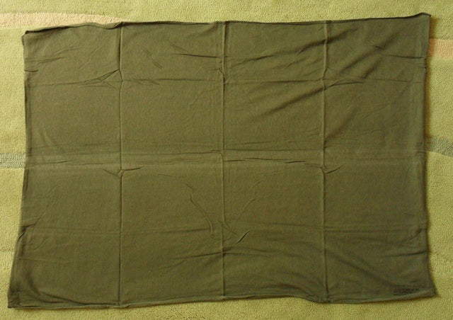 Vietnam Jungle Halstuch Neckerchief