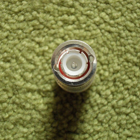 UG-255/U Coaxial UHF BNC Adapter