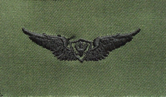 US Army Air Crew Abzeichen