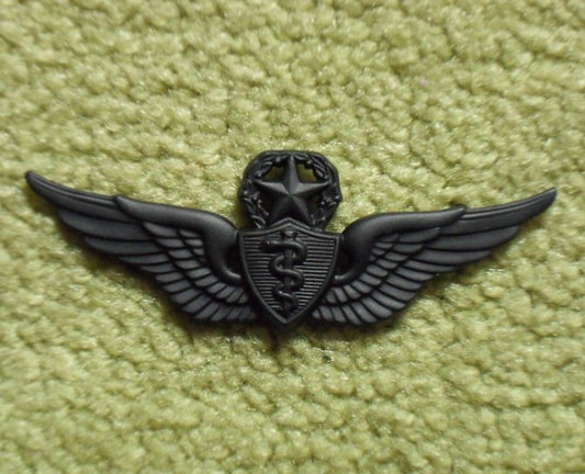Master Flight Surgeon Abzeichen