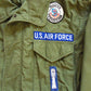 USAF M65 Field Jacket Large Reg
