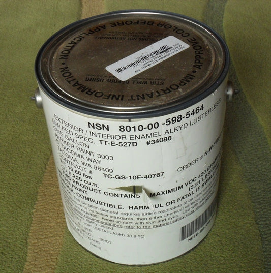 FS-34086 Oliv Farbe
