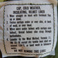 Cold Weather OD-Green Balaclava Helmet Liner