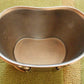 Dutch Army Stainless Steel Canteen Cup