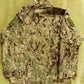 Navy NWU AOR2 Camo Jacke