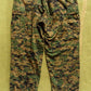 US Marines MARBAT Trousers