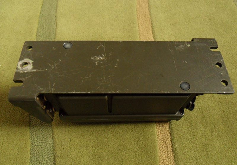 AGAT SEM Radio Antenna Tuner