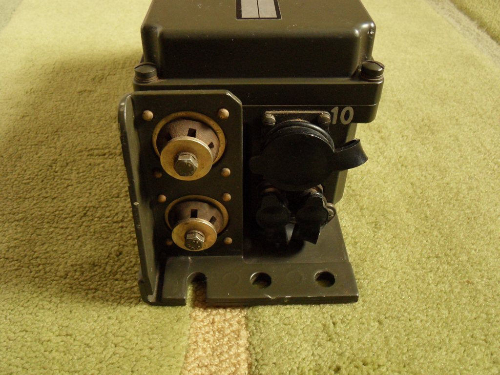 AGAT SEM Radio Antenna Tuner