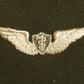 Flight Surgeon Aviator Badge