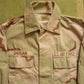 US Army Wüstentarnjacke in Größe Medium