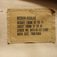 US Army Wüstentarnjacke in Größe Medium