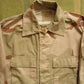 US Armee Wüsten-Uniformjacke Medium Long