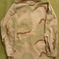 US Armee Wüsten-Uniformjacke Medium Long