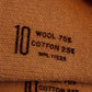Army Winter Wool Socks
