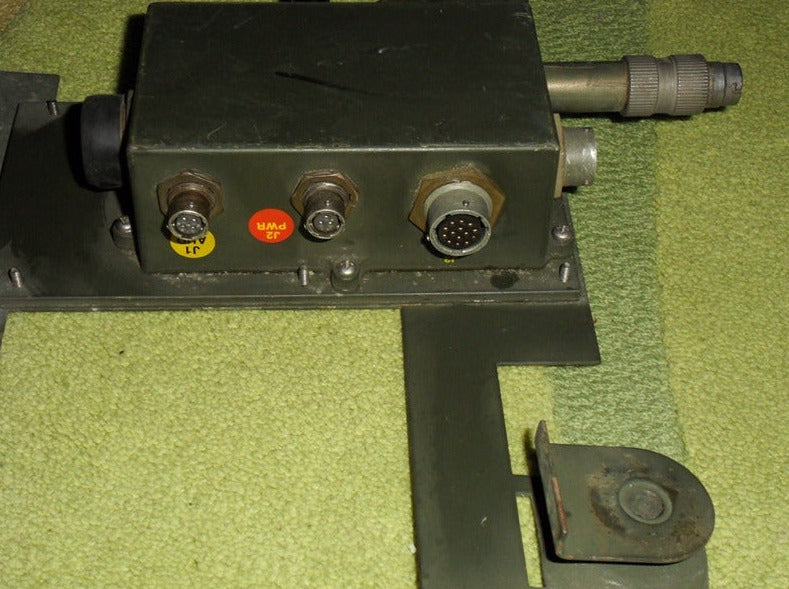 Interconnecting Box J-3513AU