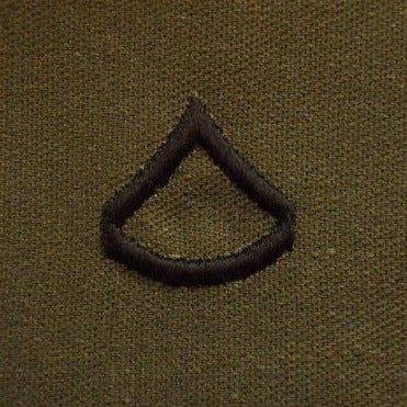 PFC Private First Class