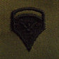 Rangabzeichen Specialist 5