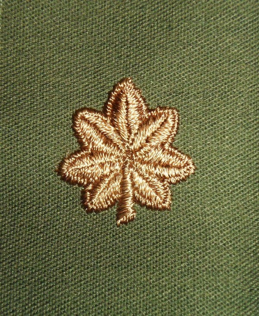 US Army Rangabzeichen Major