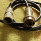 Kabel Bundesheer Funk CX-8019