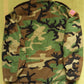 US Army M65 Woodland Jacke Medium Long