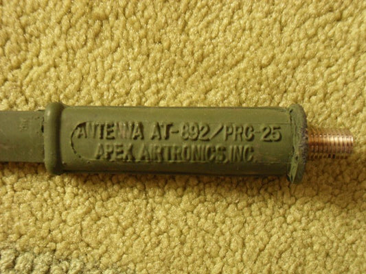 AT-892 Funkatenne