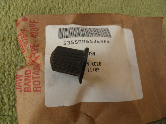 RT-524/VRC Volume Control Knob