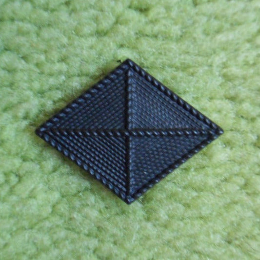 Finance Corps Officer Branch Insignia