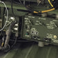 Military HMMWV Radio Handset Bracket