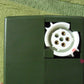Adapter Battery Eliminator J-6632/U