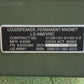 LS-688/VRC Militär Lautsprecher