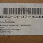 Wiring Harness Recovery Vehicle M578