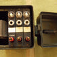 MX-2915/PT Zubehörsatz für Telephone Switchboard Innenansicht