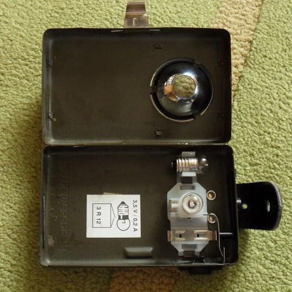 PREMI ÖBH Signal Flashlight