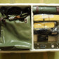 Czech Army RF-10 Military Radio